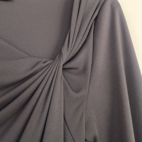 VINTAGE MAX AZRIA ONE OF A KIND MINI DRESS - Picture 5 of 10